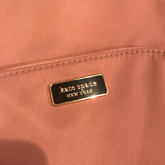 Kate Spade Medium Backpack - Picture 2 of 6